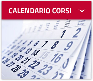 Calendario Corsi